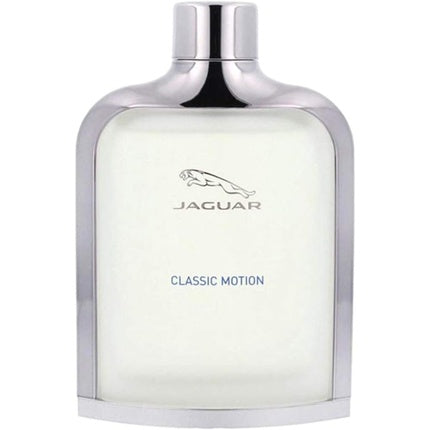 JAGUAR Classic Motion EDT Watery Crisp 100ml