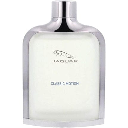 JAGUAR Classic Motion EDT Watery Crisp 100ml