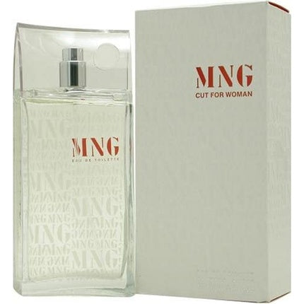 Mango Cut Eau de Toilette 100ml Spray