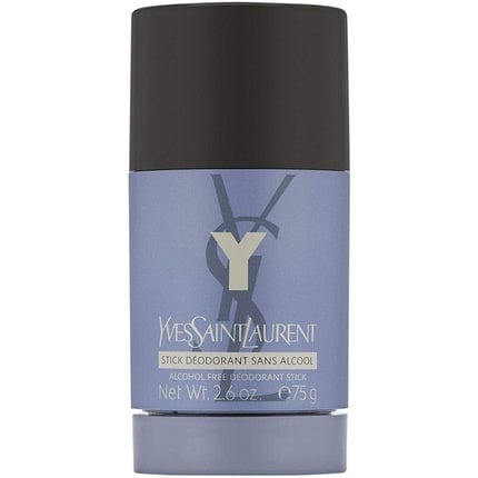 YSL New Y Men Deodorant Stick 75g