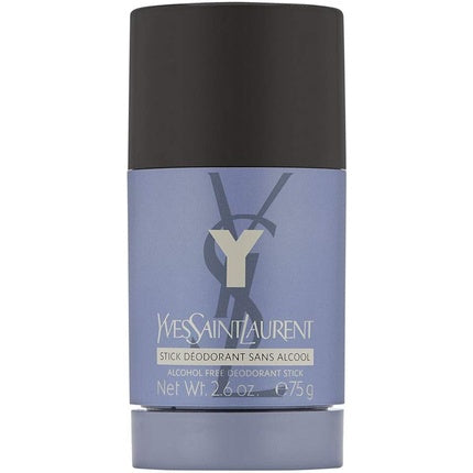 YSL New Y Men Deodorant Stick 75g