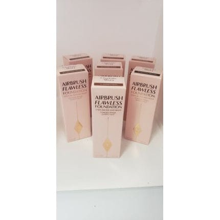 Airbrush Flawless Foundation - Foundation - 15.5 - cool (30 ml)