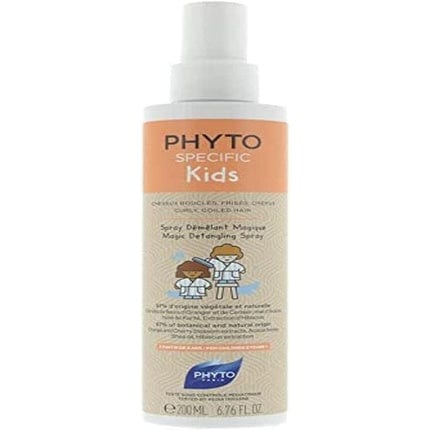 Phyto Specific Kids Magic Detangling Spray 200ml