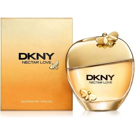 Dkny Nectar Love by Donna Karan Eau de Parfum Spray 3.4oz/100ml