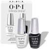 OPI LUCL LUNCĂ SISTEMĂ SISTEMĂ DE ÎNCĂRCARE LUNGĂ LUNGĂ SISTEMĂ GEL, BAZĂ DE BAZĂ DE BAZĂ DE BAZĂ ȘI PĂTURĂ TOP DUO PACK 2X 15ML