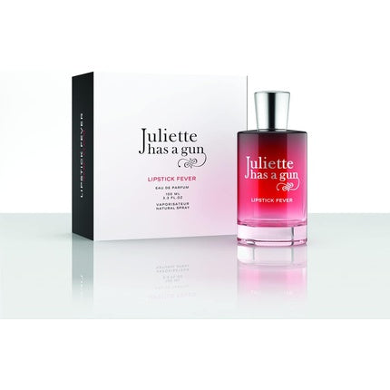 Lipstick Fever by Juliette Has a Gun Eau de Parfum Spray 100ml