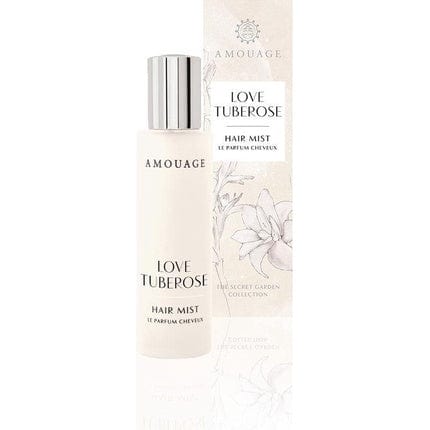 Amouage Love Tuberose Hair Mist 50ml - Hair Perfume