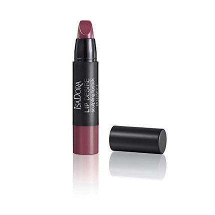 IsaDora Lip Desire 58 Marsala