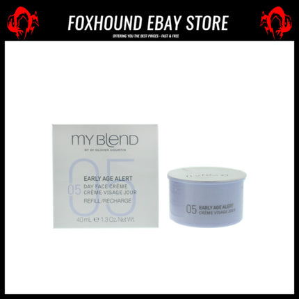 My Blend 05 Early Age Alert Refill Day Face Cream 40ml