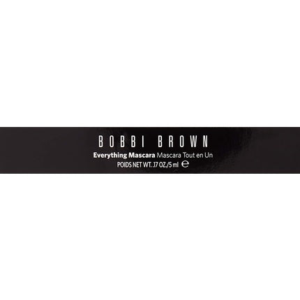 Bobbi Brown Everything Mascara Black 5ml 0.17oz