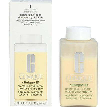 Clinique Dramatically Different Moisturizing Lotion+ 115ml