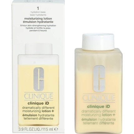 Clinique Dramatically Different Moisturizing Lotion+ 115ml