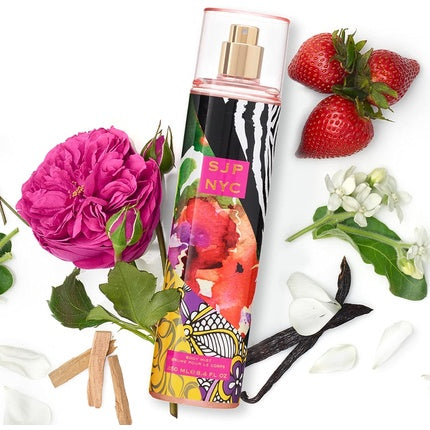 SJP NYC By SJP Body Mist For Women Adventure and Seduction Scent 250ml