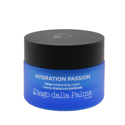 Diego Dalla Palma Deep Hydration Skin Moisturizer 50ml