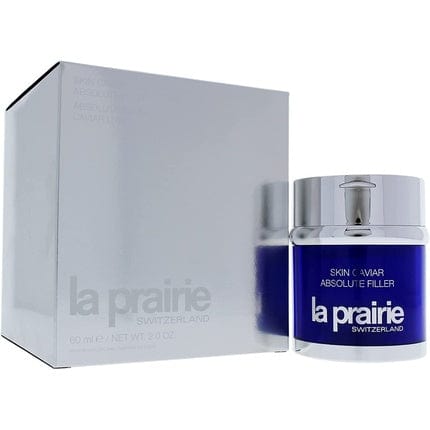 La Prairie Skin Caviar Absolute Filler Moisturizer 2 Ounce