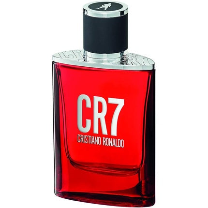 Cristiano Ronaldo CR7 Man EDT 50ml