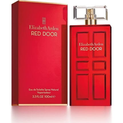 Elizabeth Arden Red Door Eau de Toilette Spray 100ml