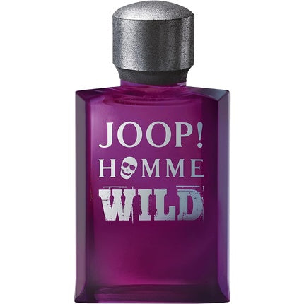 Joop! Homme Wild Eau de Toilette 125ml