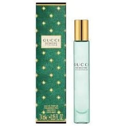 Gucci Memoire D'une Odeur Rollerball Eau De Parfum 7.4ml