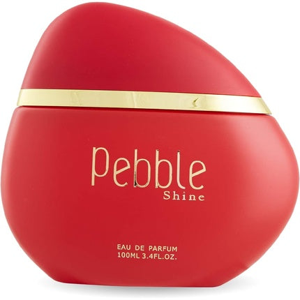 Pebble Shine Eau De Parfum for Women 100ml Fruity Fresh Scent by Maryaj Perfumes