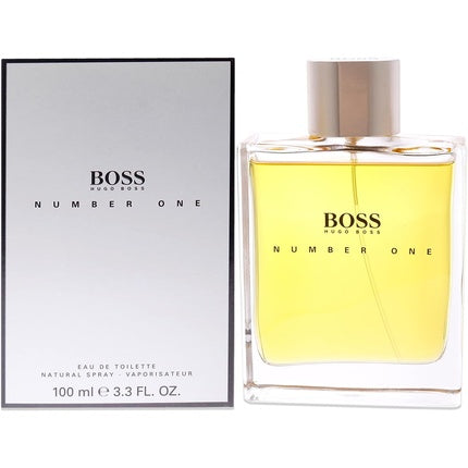 Hugo Boss Number One 100ml Eau de Toilette Spray