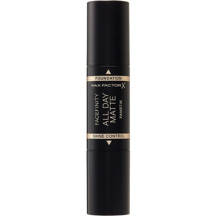 Max Factor Facefinity All Day Beige Matte Pan Stik Foundation 20g