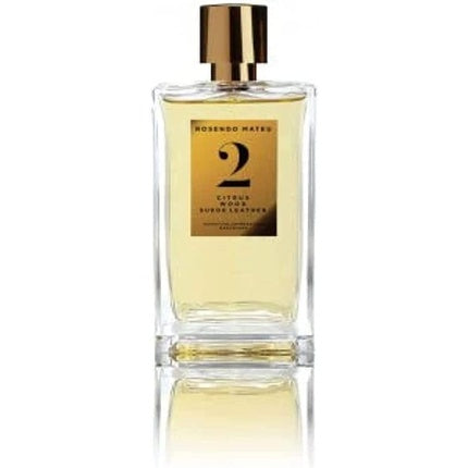 Rosendo Mateu Olfactive Expressions Barcelona No 2 Eau De Parfum 100ml