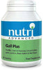 Gall Plus 90 Tablets - Nutri Advanced - welzo