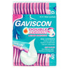 Gaviscon Double Action Liquid Sachets 10ml Pack of 12 - welzo