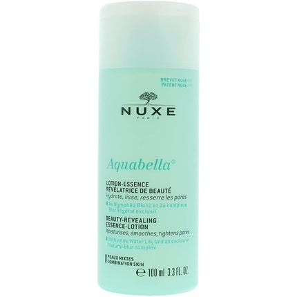 Nuxe Aquabella beauty Revealing facial lotion and spray for Women 100ml