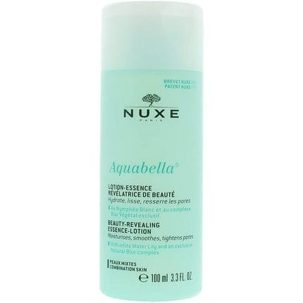 Nuxe Aquabella beauty Revealing facial lotion and spray for Women 100ml