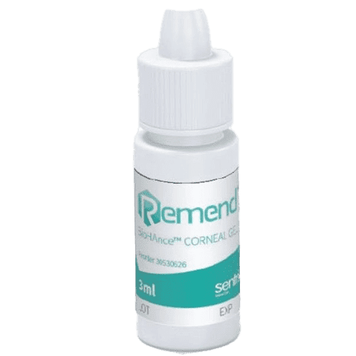 Remend Corneal Gel Bottle 3ml - welzo