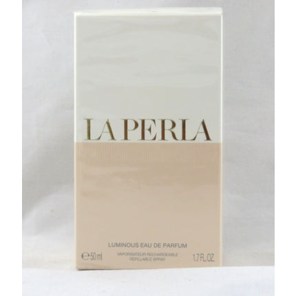 La Perla Luminous 50ml Eau de Parfum Spray