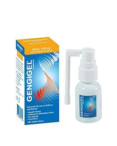 Gengigel Oral Spray 20ml - welzo