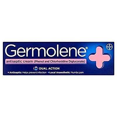 Germolene Cream 30g - welzo