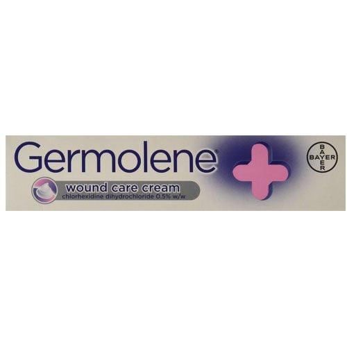 Germolene Wound Care Cream 30g - welzo