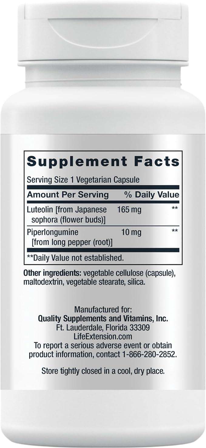 GEROPROTECT Autophagy Renew, 30 Vegetarian Capsules - Life Extension - welzo