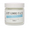 Get Good Face - Ozonated Olive Oil - 100ml - whytheface - welzo