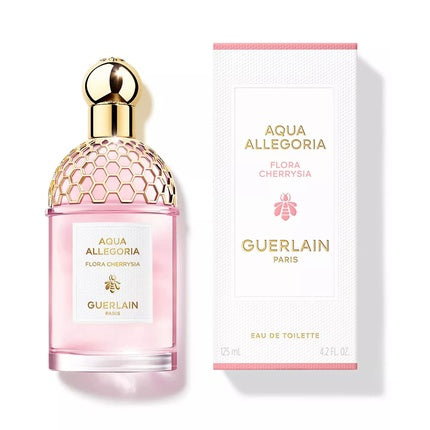 Guerlain Aqua Allegoria Flora Cherrysia Eau de Toilette 125ml