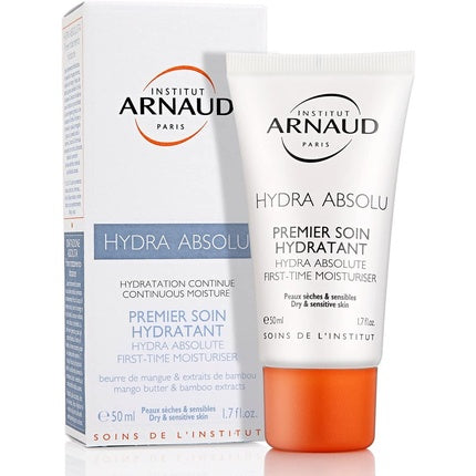 Institut Arnaud Hydra Absolute Moisturiser