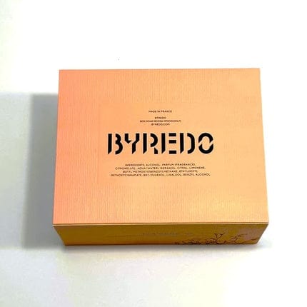 Byredo Lil Fleur Tangerine Limited Edition Eau De Parfum 3.3oz/100ml