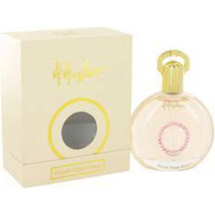 M Micallef Royal Rose Aoud Eau De Parfum 100ml Spray For Her