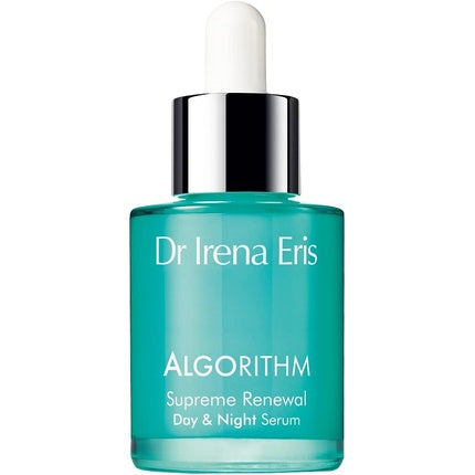 Dr Irena Eris Algorithm Supreme Renewal Day and Night Serum