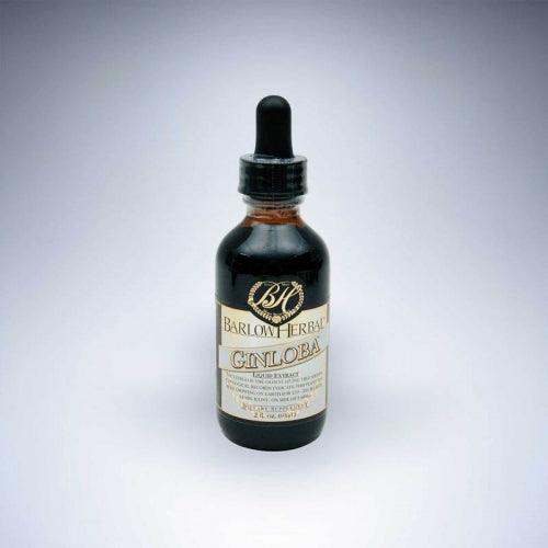 Ginloba - 2oz - Barlow Herbals - welzo