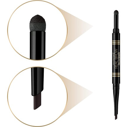 Max Factor Real Brow Fill & Shape Pencil 01 Blonde