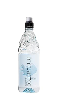 Avalis ледник Avalis исландски ледник все още вода 750ml