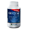 Glisodin Bioactive 60 capsules - Cell-Logic - welzo