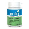 Gluco-Chrome 60 Capsules - Nutri Advanced - welzo