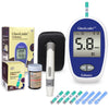 Glucoleader Enhance Blood Glucose Monitor - welzo
