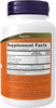 Glucomannan 575mg, 180 Capsules - Now Foods - welzo